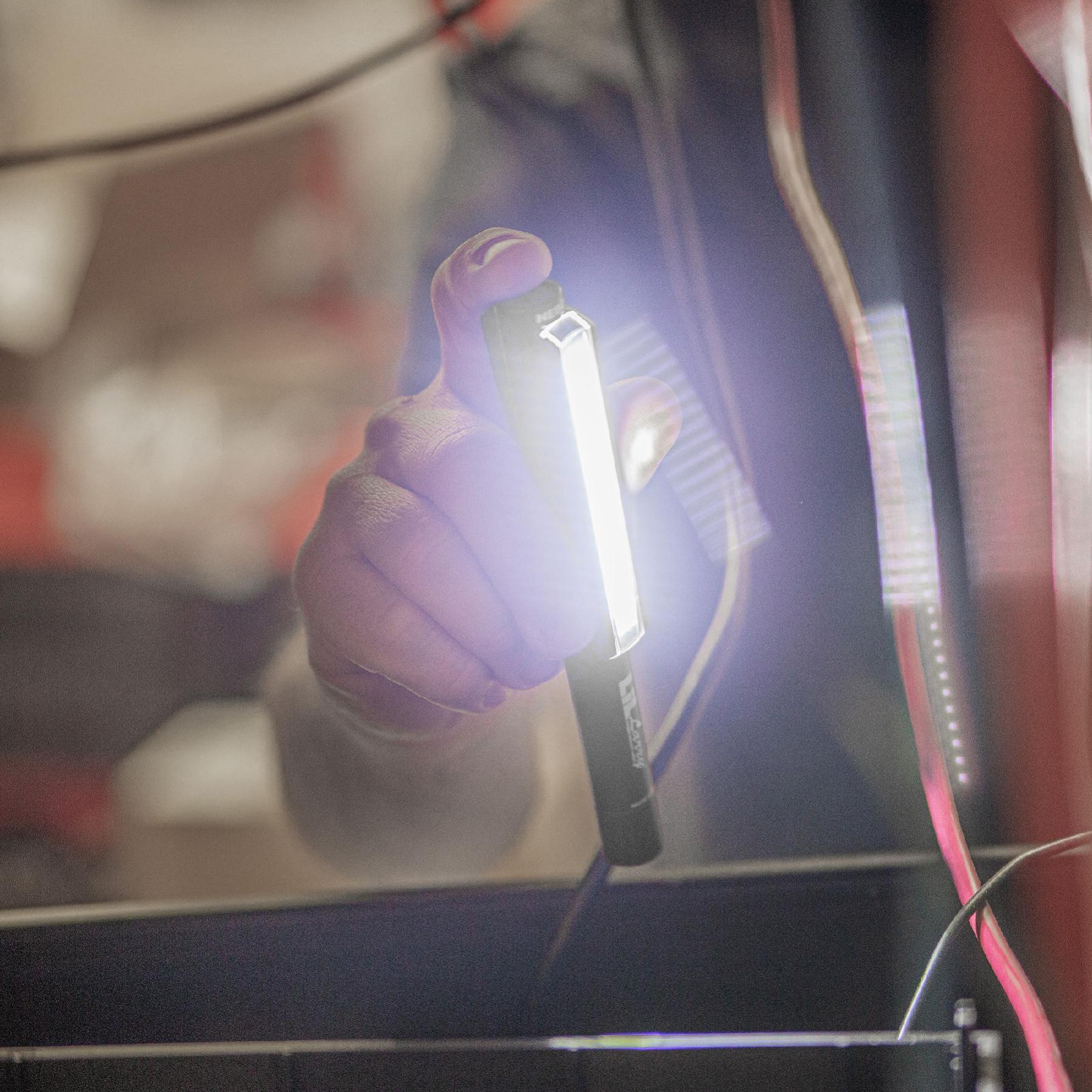 NEBO LIL LARRY - Image 3