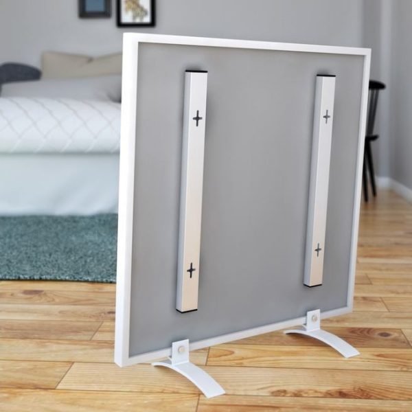 BVF NG 700W mobil infrapanel - Image 5
